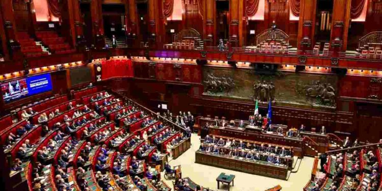 Camera dei Deputati