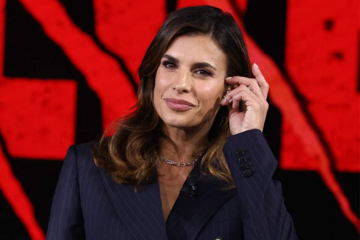 Elisabetta Canalis gossip