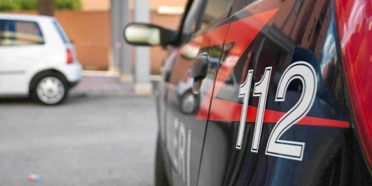 Carabinieri