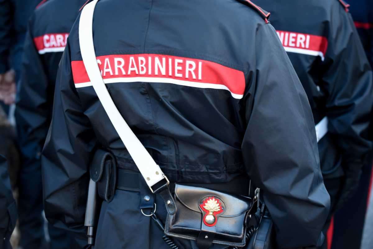 Carabinieri