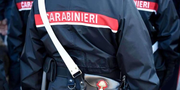 Carabinieri