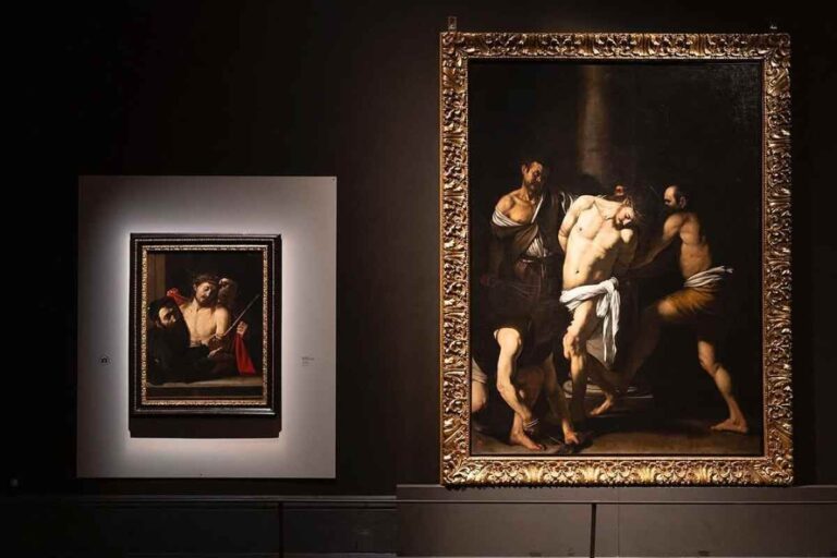 Caravaggio