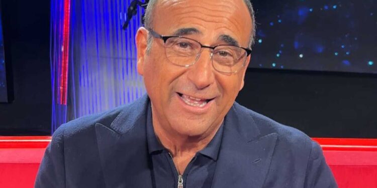 Carlo Conti show