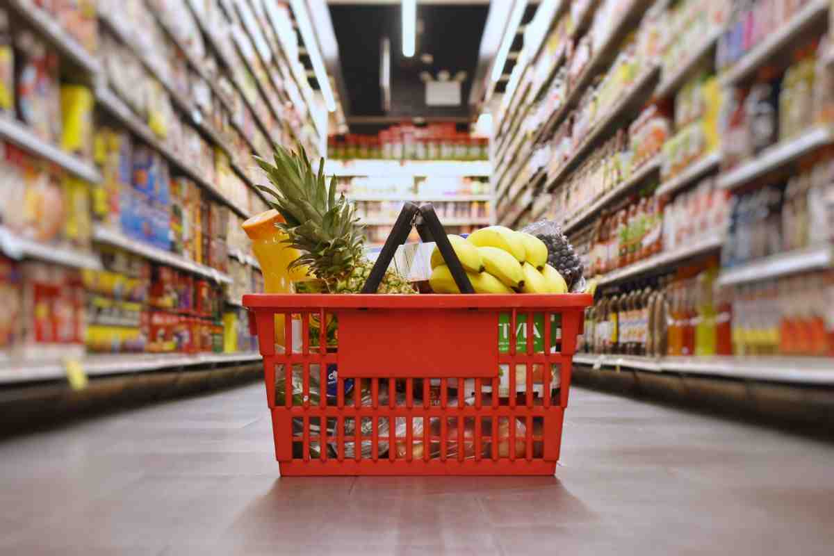 Prezzi della frutta alle stelle