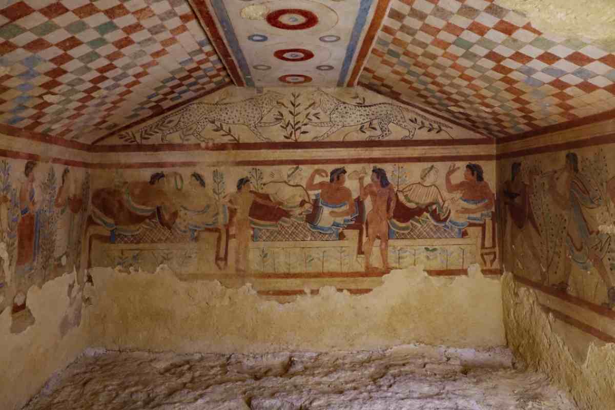Cerveteri