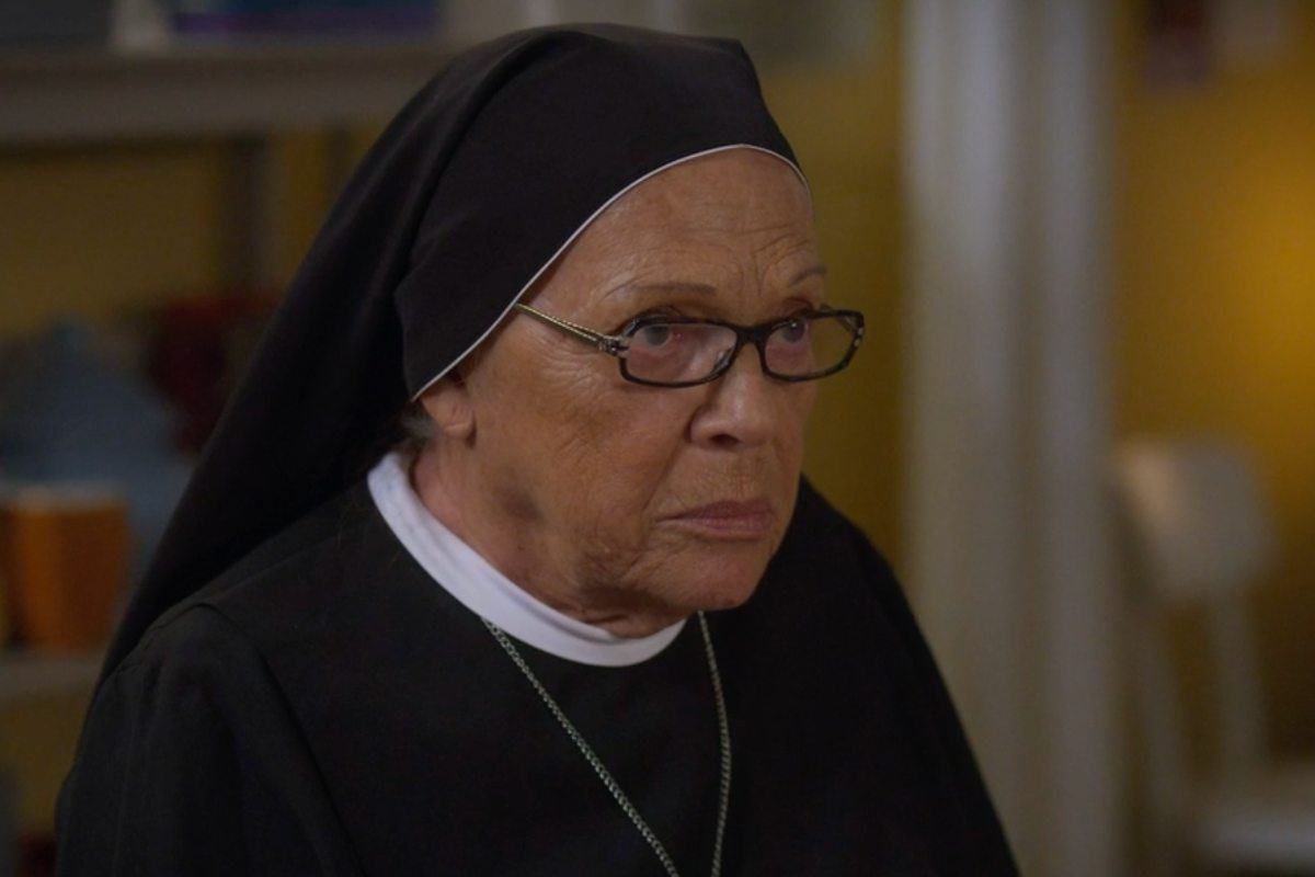 Da Che Dio Ci Aiuti a Don Matteo, l'intreccio che fa sognare i fan