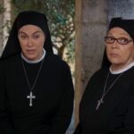 Da Che Dio Ci Aiuti a Don Matteo, l'intreccio che fa sognare i fan