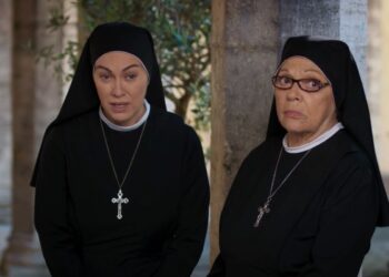 Da Che Dio Ci Aiuti a Don Matteo, l'intreccio che fa sognare i fan
