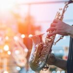 Concerto jazz