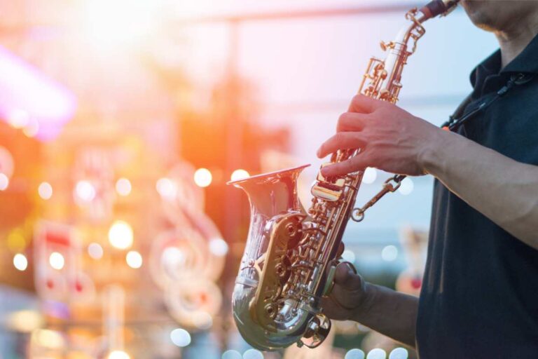 Concerto jazz