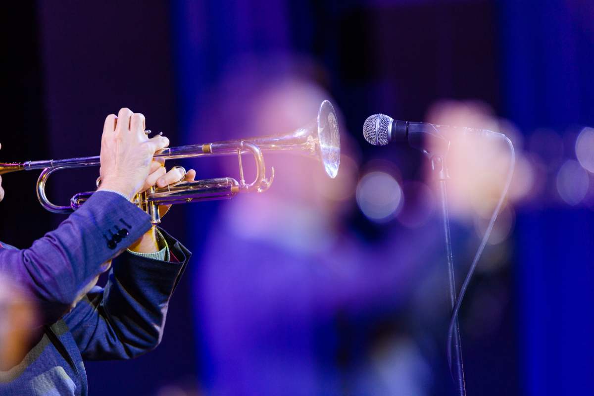 Concerto jazz