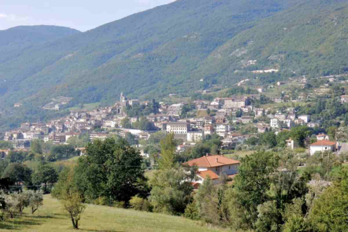 Oggi il borgo è governato dal sindaco Pietro Crocco, che dal giugno 2024 guida la comunità locale con iniziative volte a valorizzare il patrimonio storico