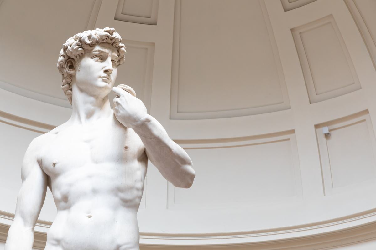 David di Michelangelo