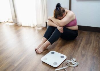 Dimagrimento non voluto