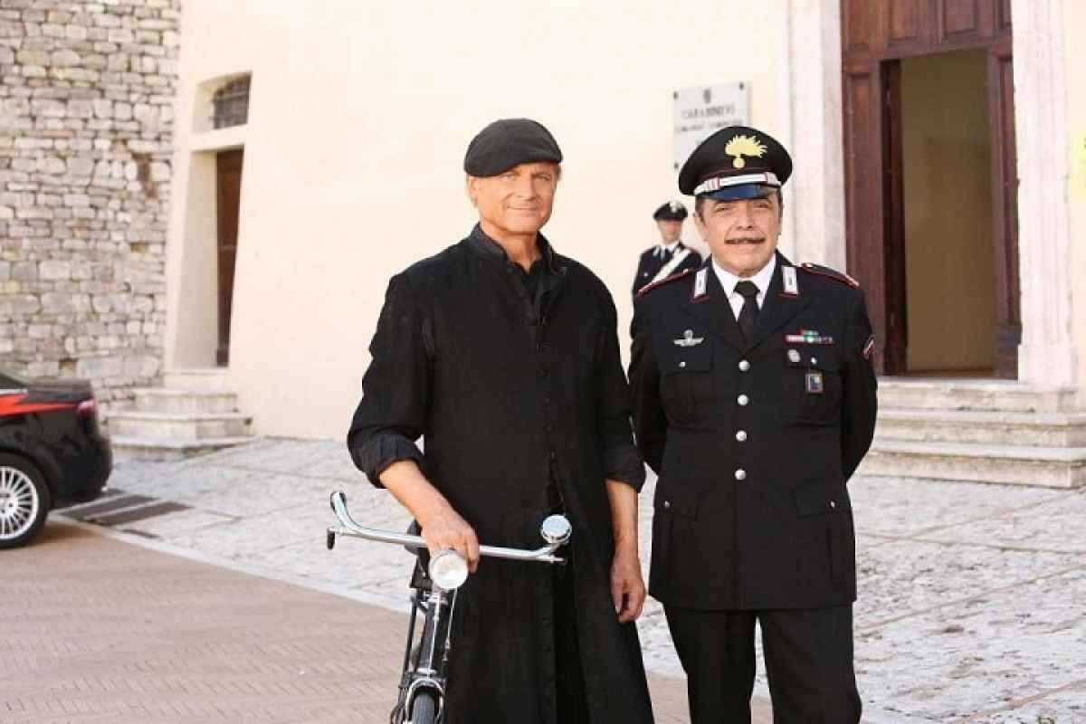 Don Matteo Hill Frassica