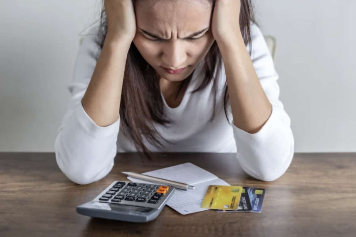 Oltre ai debiti contratti dal consumatore verso la banca, può accadere che la situazione si inverta, se il correntista ha versato somme superiori a quanto dovuto