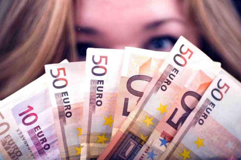 Pagamenti bonus novità