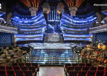 Festival di Sanremo, problemi
