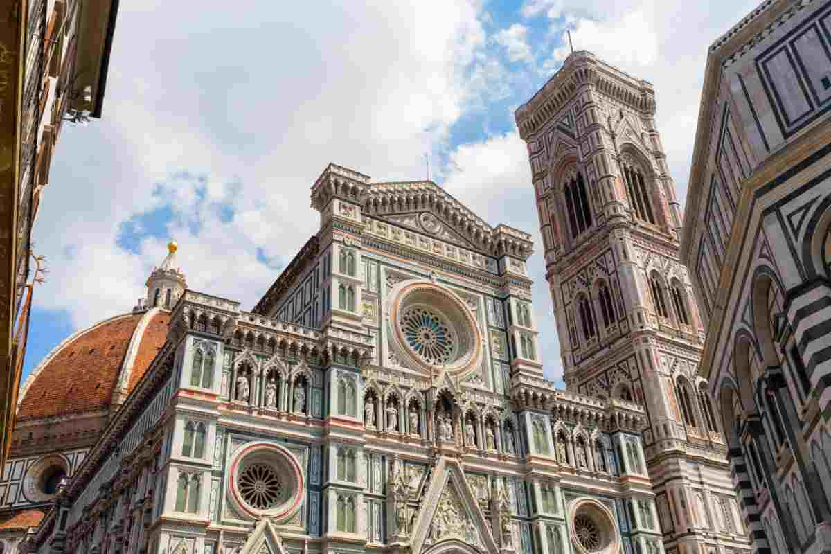 Firenze Duomo