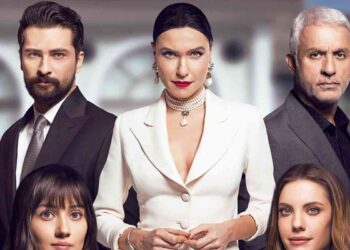 Forbidden Fruit, anticipazioni