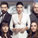 La serie Forbidden fruit continua così a intrecciare storie di passione e potere con un contesto culturale ricco e vivace,
