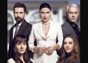 La serie Forbidden fruit continua così a intrecciare storie di passione e potere con un contesto culturale ricco e vivace,