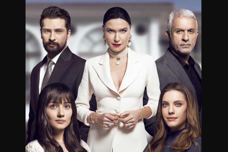 La serie Forbidden fruit continua così a intrecciare storie di passione e potere con un contesto culturale ricco e vivace,
