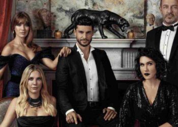 La rivalità tra Yildiz ed Ender si fa sempre più intensa. Quest’ultima usa ogni mezzo, anche subdolo, per ostacolare la rivale