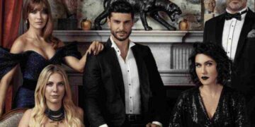 La rivalità tra Yildiz ed Ender si fa sempre più intensa. Quest’ultima usa ogni mezzo, anche subdolo, per ostacolare la rivale