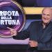Gerry Scotti super pensione