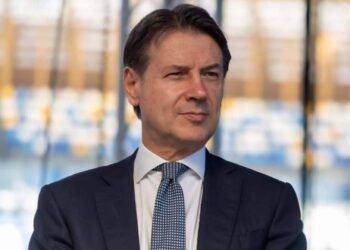 Giuseppe Conte