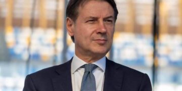 Giuseppe Conte