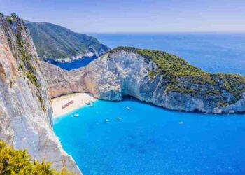 Grecia