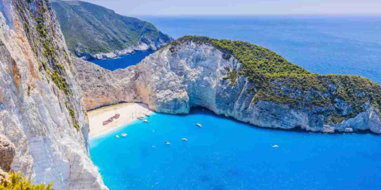 Grecia