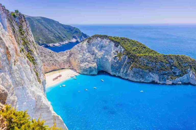 Grecia