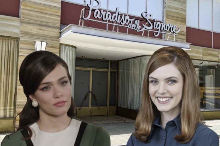 Tra le storyline più attese spiccano le rivalità professionali tra Odile e Marta Guarnieri e l’evoluzione sentimentale di Delia.