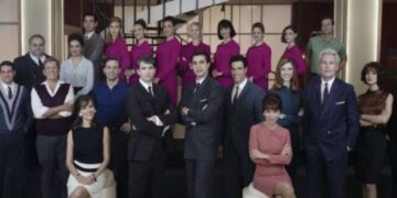 Nel frattempo, la relazione tra Adelaide e Marcello vivrà un momento di svolta. Dopo un’estate trascorsa insieme in Costa Azzurra