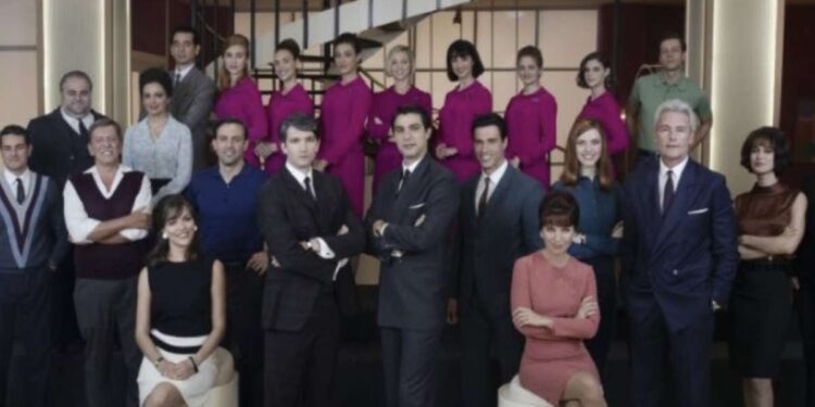 Nel frattempo, la relazione tra Adelaide e Marcello vivrà un momento di svolta. Dopo un’estate trascorsa insieme in Costa Azzurra