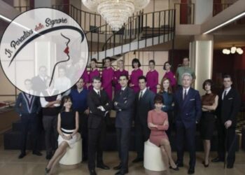 Le ultime anticipazioni rivelano profonde trasformazioni all’interno della Galleria Milano Moda (GMM) e aggiornamenti