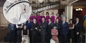 Le ultime anticipazioni rivelano profonde trasformazioni all’interno della Galleria Milano Moda (GMM) e aggiornamenti