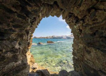 Isola più bella