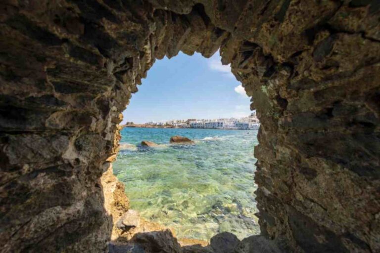 Isola più bella
