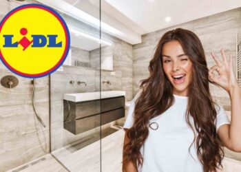 super offerta LIDL