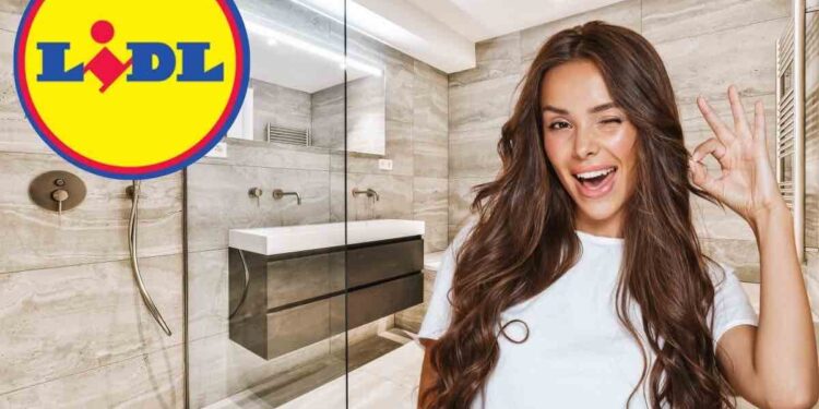 super offerta LIDL