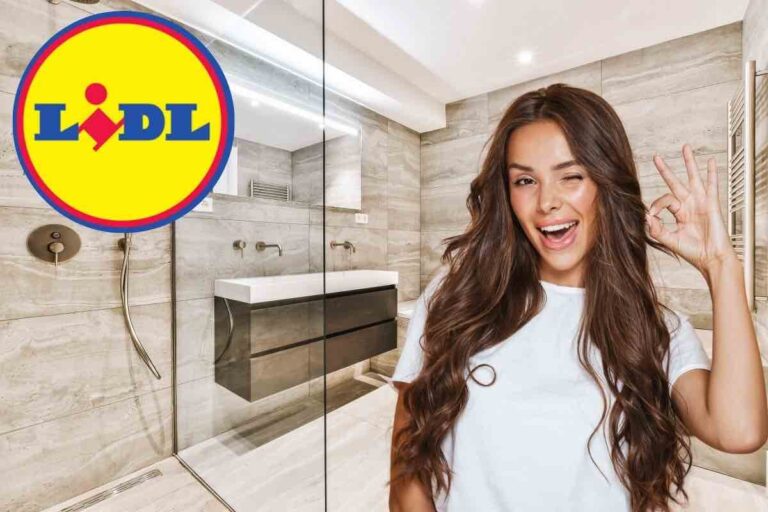 super offerta LIDL
