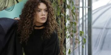 La Forza di una Donna