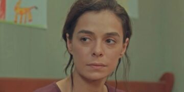 La forza di una donna