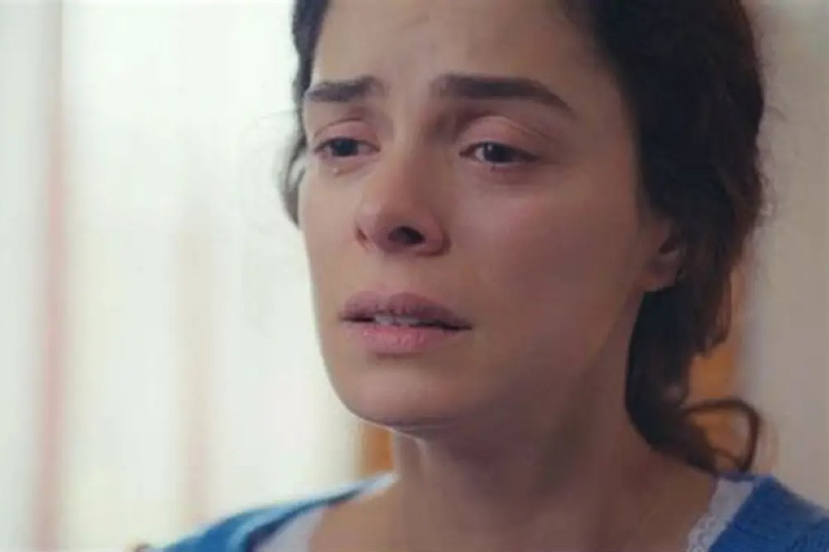 La forza di una donna