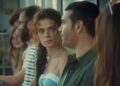 La forza di una donna
