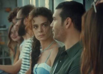 La forza di una donna